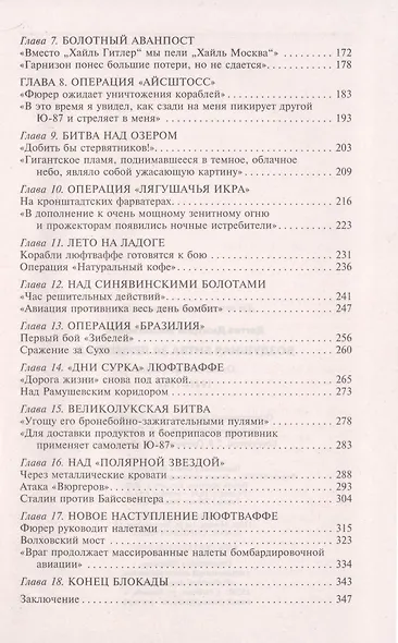 Воздушная битва за Ленинград. От Балтики до Валдая. 1941–1944 - фото 3