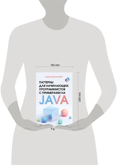Паттерны для начинающих программистов с примерами на JAVA - фото 4