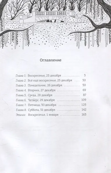 Волшебная почта Кн. 1. Почта открывается в полночь - фото 2