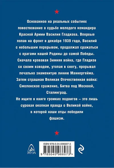 Я прошел две войны! - фото 2