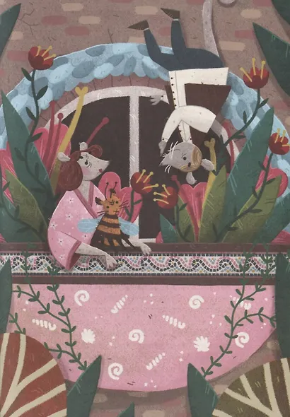 Землеройки и щелезубы - фото 4