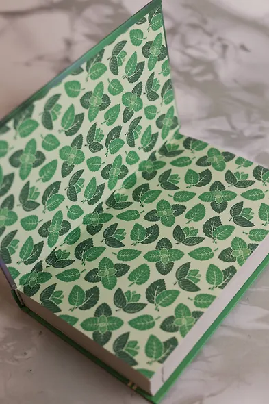 Перечная мята - фото 9