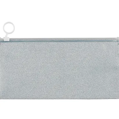 Папка на молнии «Glitter», travel - фото 3