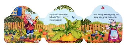 Репка - фото 2