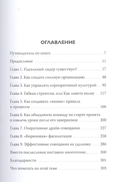 Лидер будущего. Как направлять энергию команды с помощью драйв-совещаний и фасилитации - фото 4