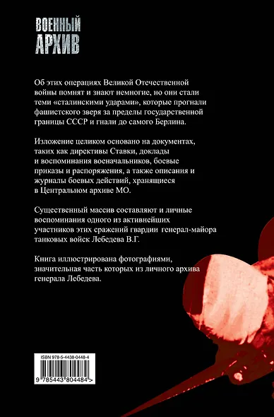 Эхо Сталинграда: забытые битвы - фото 2