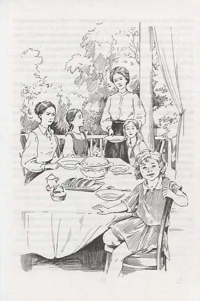 Динка - фото 4