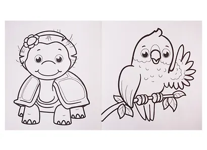 Животный мир - фото 4