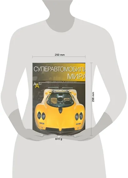 Суперавтомобили мира - фото 2