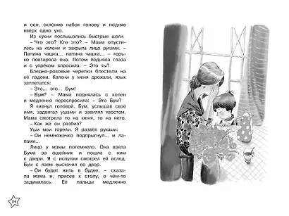 Волшебное слово. Рассказы - фото 13