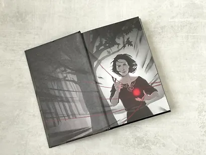 Когда заканчиваются сказки - фото 9