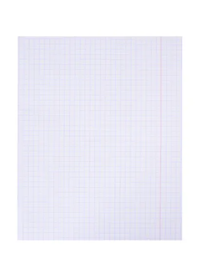 Тетрадь в клетку Listoff, "День чистоты", 12 листов, в ассортименте - фото 3