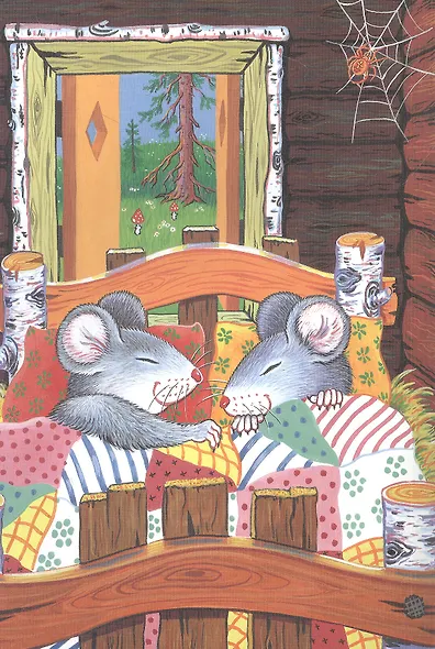 Бабушкины сказки - фото 4