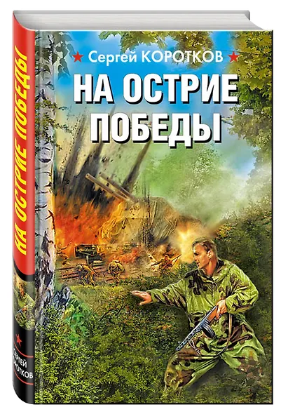 На острие победы - фото 3