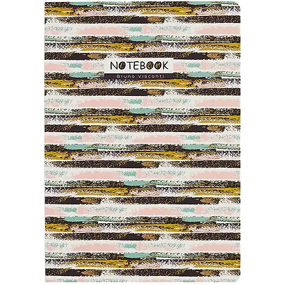 Скетчбук "BV 360°", 128 листов, 14.2 х 20.4 см, Bruno Visconti - фото 4