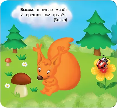 Загадки - фото 12