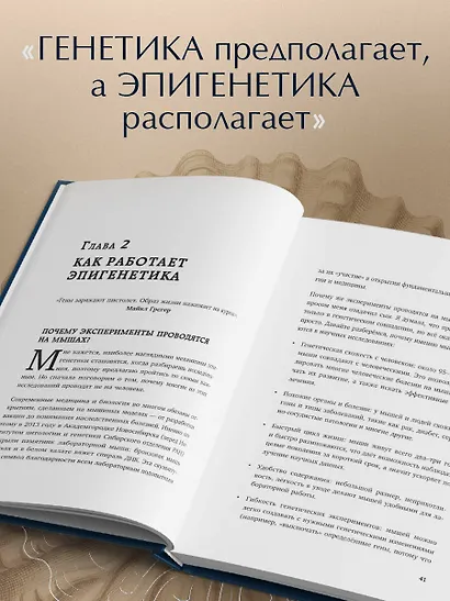 Предки завещали опасаться. Как травматическое наследие влияет на нашу жизнь и что можно изменить - фото 8
