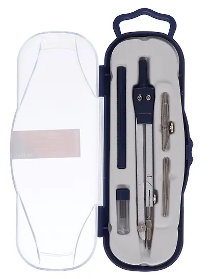 Готовальня 5 предметов - фото 6