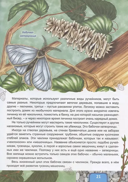 Животные строят - фото 6