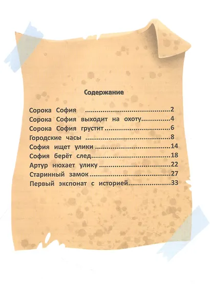 Следствие ведет сорока София - фото 10