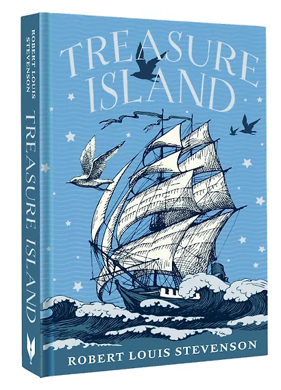 Treasure Island - фото 3