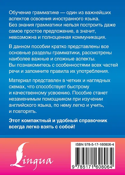 Английский язык. Краткий справочник по грамматике - фото 2