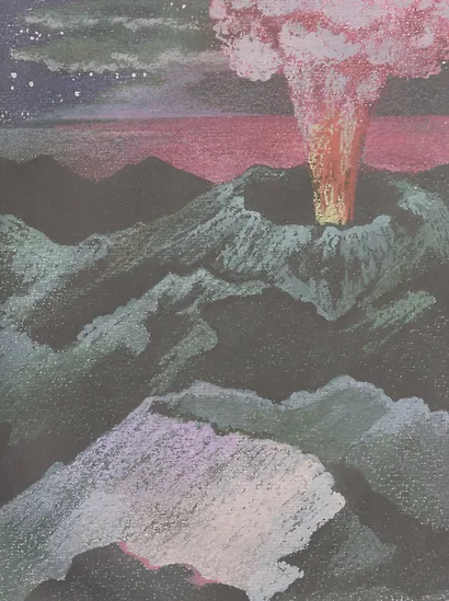 Почему так много "почему". Сказки о природе - фото 4