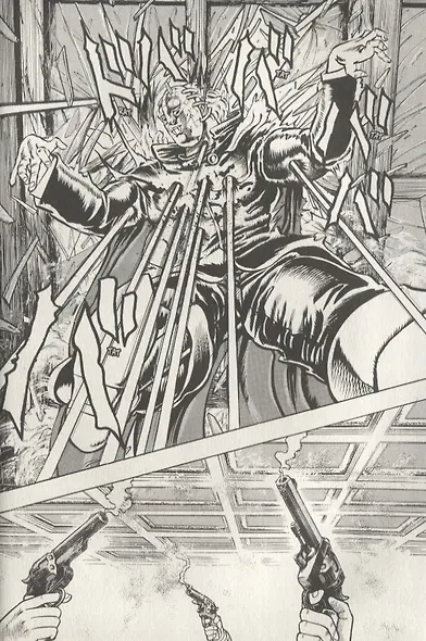 JoJos Bizarre Adventure. Part 1. Phantom Blood. Volume 2 - фото 5