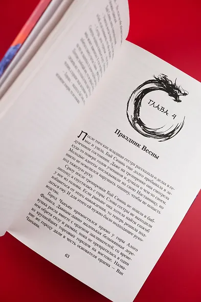 Последний дракон Цзянху - фото 10