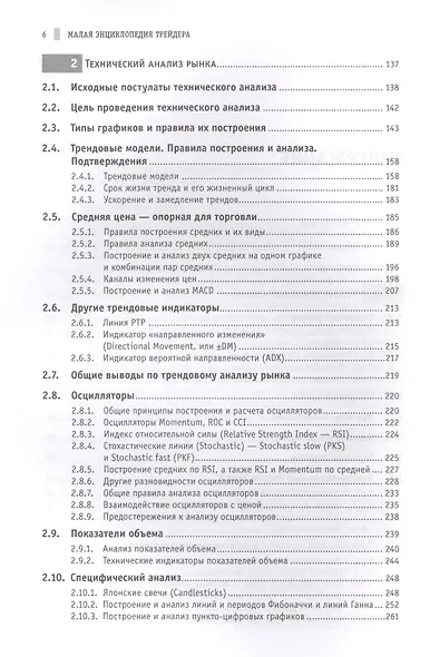 Малая энциклопедия трейдера - фото 5