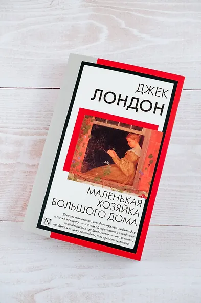 Маленькая хозяйка Большого дома - фото 5