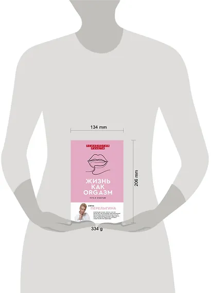 Жизнь как ORG.азм: путь к счастью - фото 3