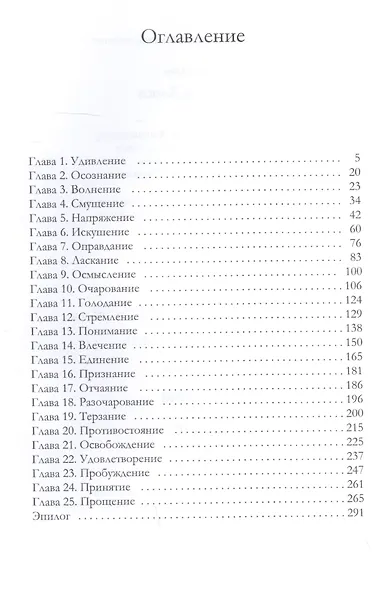 Мой Князь Хаоса - фото 2