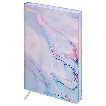 Ежедневник недатированный «Mesmerize journal. Delicate» А5, 136 листов, экокожа, Greenwich Line - фото 2