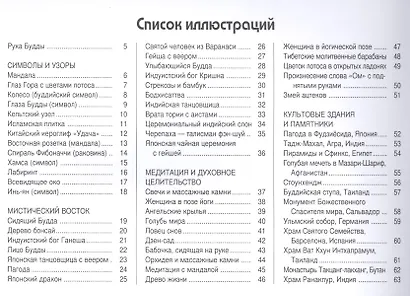 Точка за точкой. Медитация - фото 2
