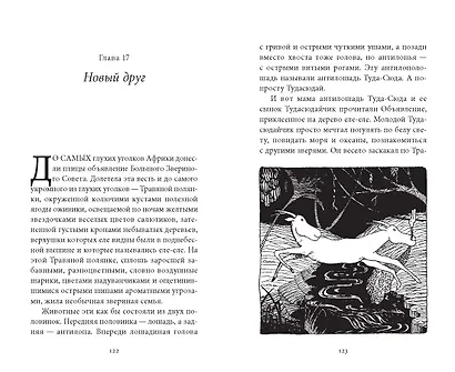 Удивительное путешествие доктора Дулиттла - фото 9