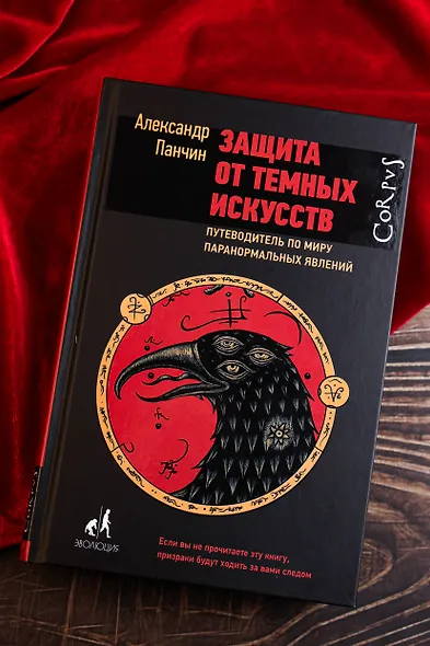 Защита от темных искусств - фото 9