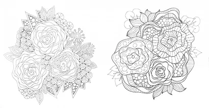 Чудесный мир цветов - фото 2