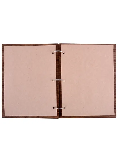 Дневник "Всевидящее око" - фото 2