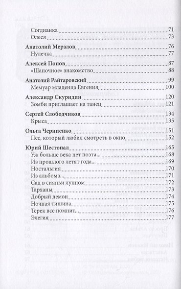 Альманах. Российский колокол. «Новые писатели России». Выпуск 4 - фото 3