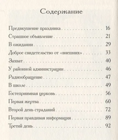 Чаша страданий Беслана. - фото 2