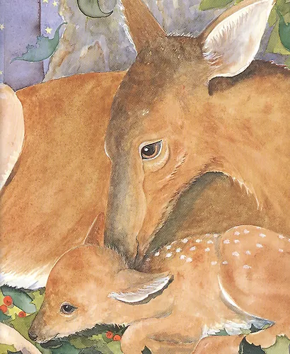 Пора спать - фото 2