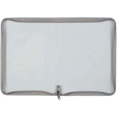 Папка для тетрадей A4 "Natural Life" молния с трех сторон, пластик, Erich Krause - фото 2