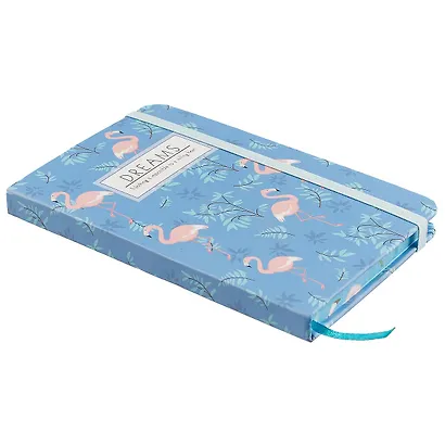 Записная книжка А6 "Dreams", 96 л, клетка - фото 2