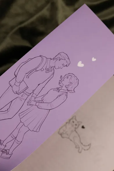 Латте первой любви - фото 10