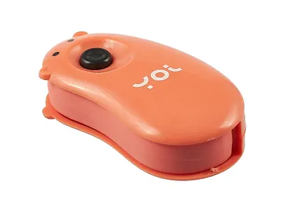 Ластик "Мишка" автоматический, ассорти - фото 10