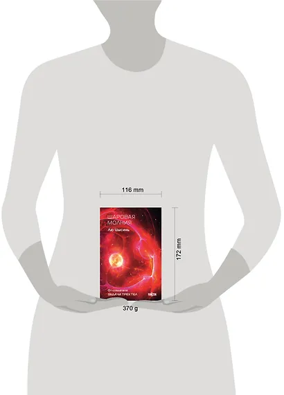 Шаровая молния - фото 4