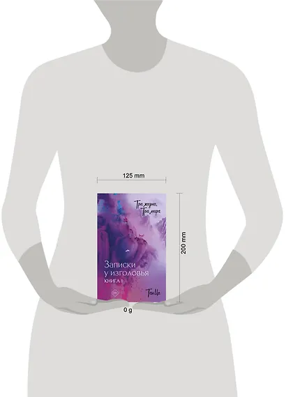 Три жизни, три мира: Записки у изголовья. Книга 1 - фото 12