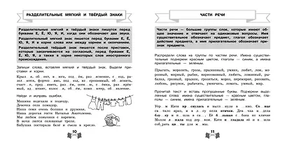 Все правила по русскому языку за 15 минут в день - фото 5