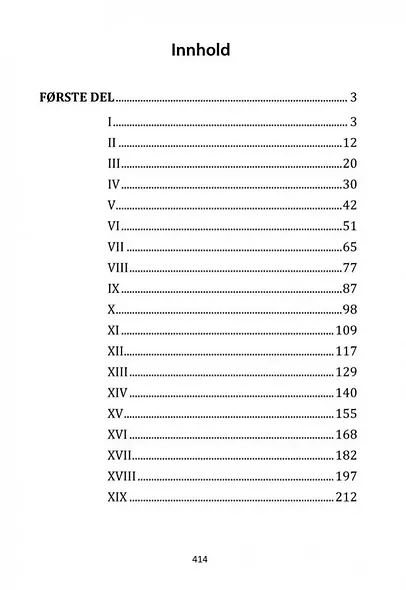 Markens Grode / Плоды земли (книга для чтения на норвежском языке) - фото 2